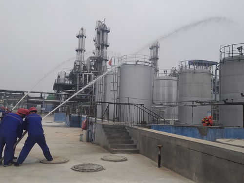 河北景縣市場監(jiān)管局組織開展特種設備安全事故應急演練 強化安全技術防范設施設計施工