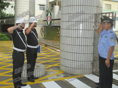 深耕二十載，筑牢安全防線——專業(yè)保安公司安全技術(shù)防范設(shè)施設(shè)計與施工全解析