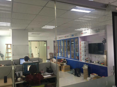 汕頭市騰潤(rùn)網(wǎng)絡(luò)科技安全技術(shù)防范設(shè)施設(shè)計(jì)施工方案