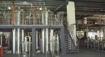 如新華茂湖州工廠(chǎng)參觀(guān)記 安全至上與品質(zhì)保證背后的技術(shù)守護(hù)