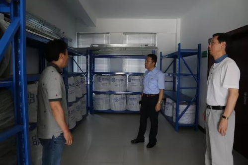 防汛安全三重視 工程、設(shè)備與物資，技術(shù)防范構(gòu)筑汛期安全屏障