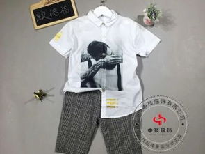 五一煥新季 中琰服飾一線童裝品牌低價來襲，成都鞋服箱包一站式購齊