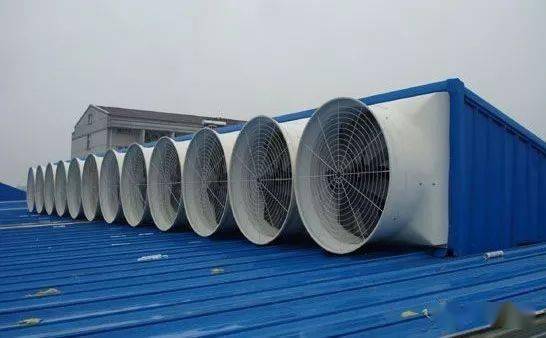 高附著力彩色油漆在風扇制造中的應用與優(yōu)勢